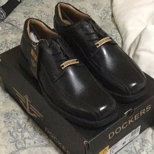 Dockers Trustee Loafers